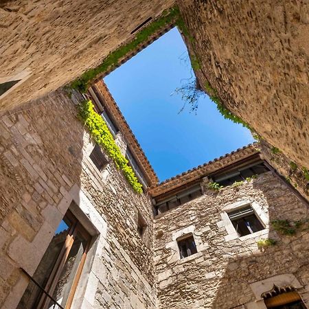 Experience Call Jueu . Cundaro Apartments Girona Exterior foto