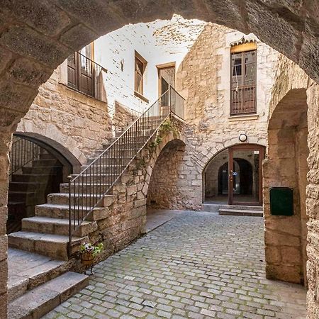 Experience Call Jueu . Cundaro Apartments Girona Exterior foto