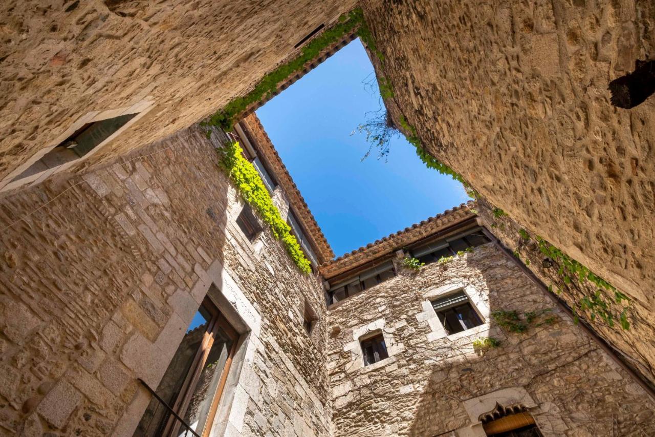 Experience Call Jueu . Cundaro Apartments Girona Exterior foto