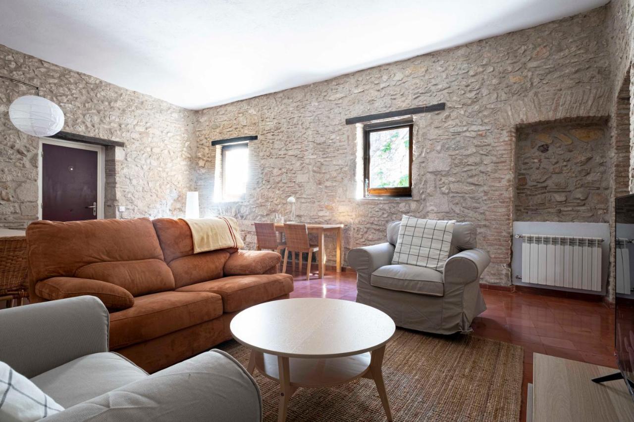 Experience Call Jueu . Cundaro Apartments Girona Exterior foto