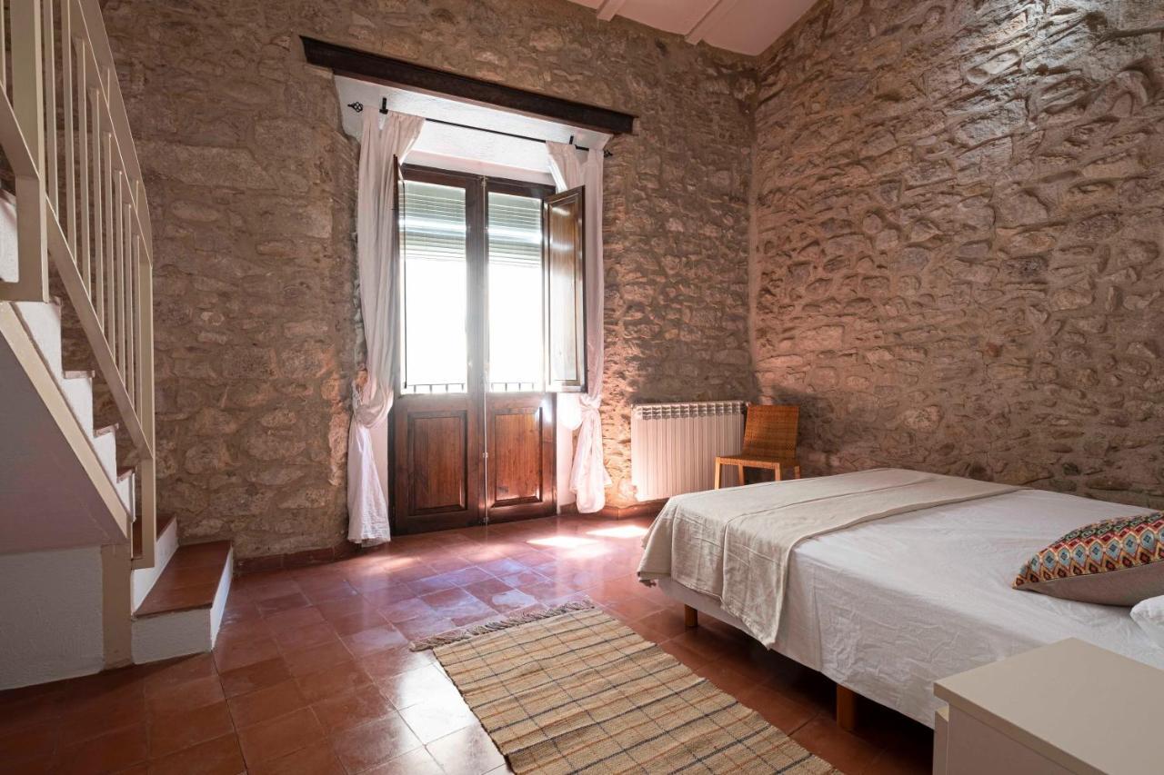 Experience Call Jueu . Cundaro Apartments Girona Exterior foto