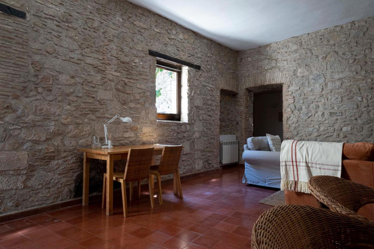 Experience Call Jueu . Cundaro Apartments Girona Exterior foto