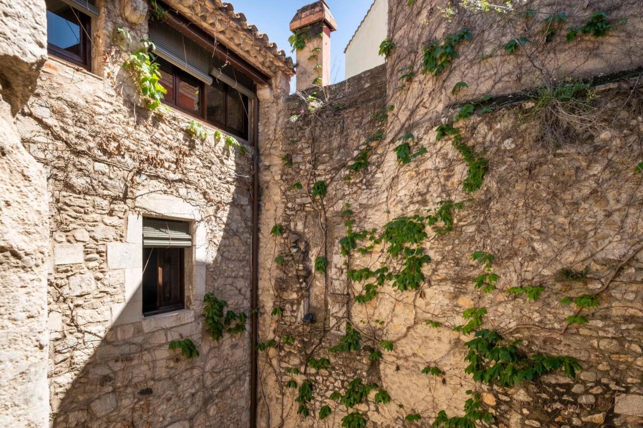 Experience Call Jueu . Cundaro Apartments Girona Exterior foto