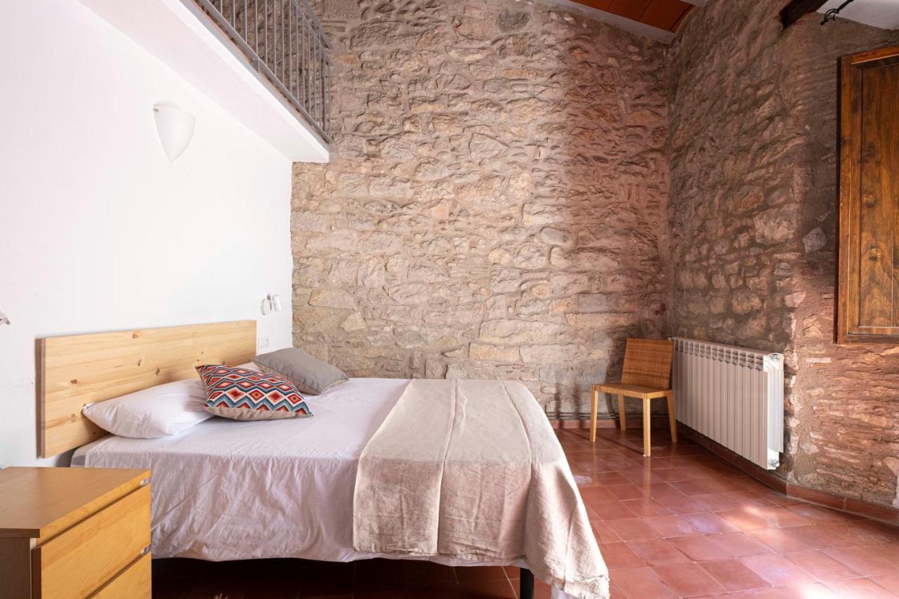 Experience Call Jueu . Cundaro Apartments Girona Exterior foto