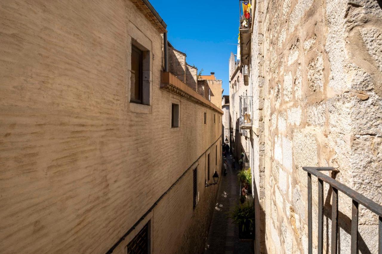 Experience Call Jueu . Cundaro Apartments Girona Exterior foto