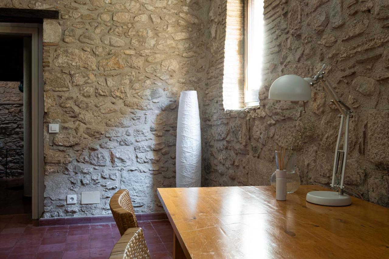 Experience Call Jueu . Cundaro Apartments Girona Exterior foto