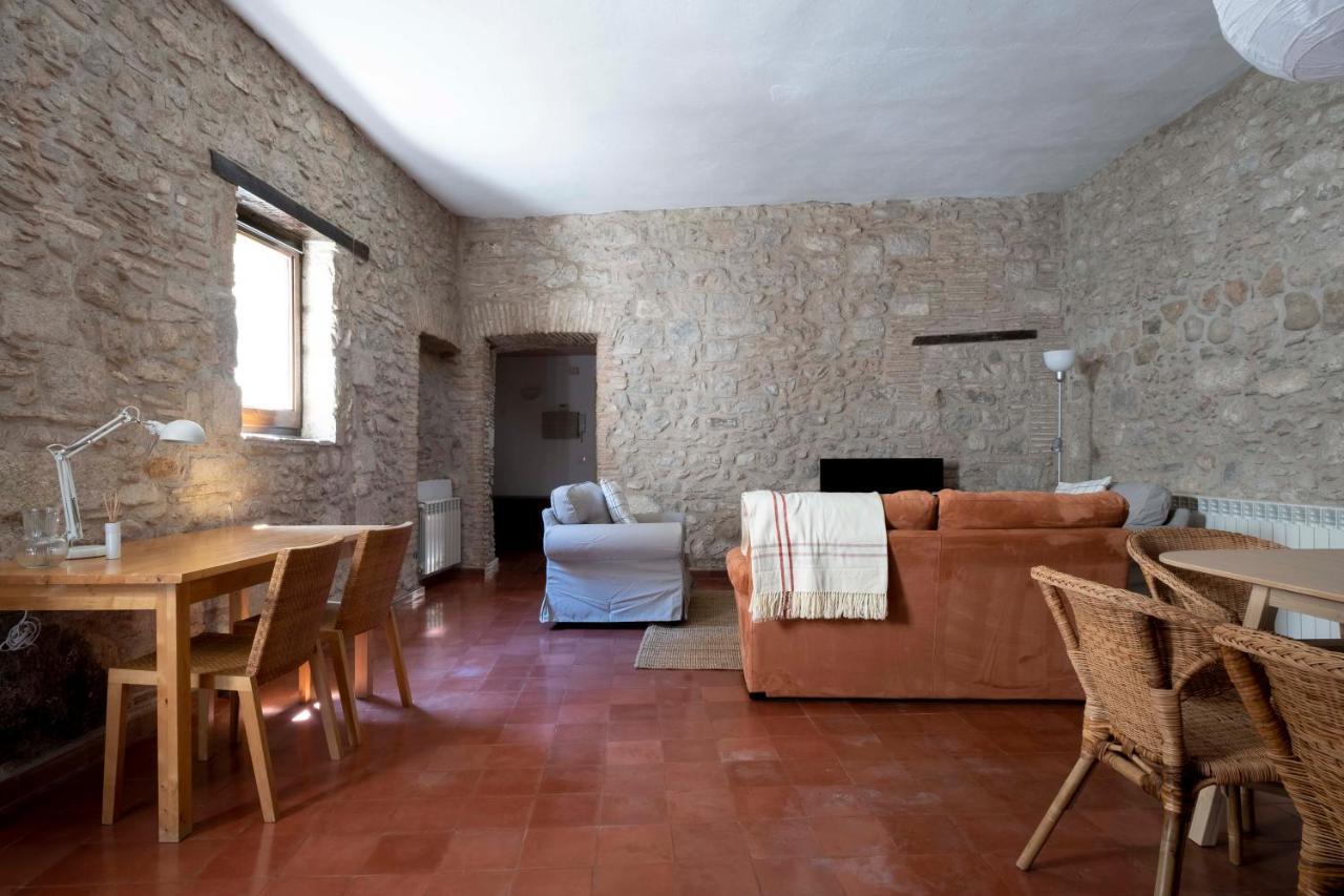 Experience Call Jueu . Cundaro Apartments Girona Exterior foto