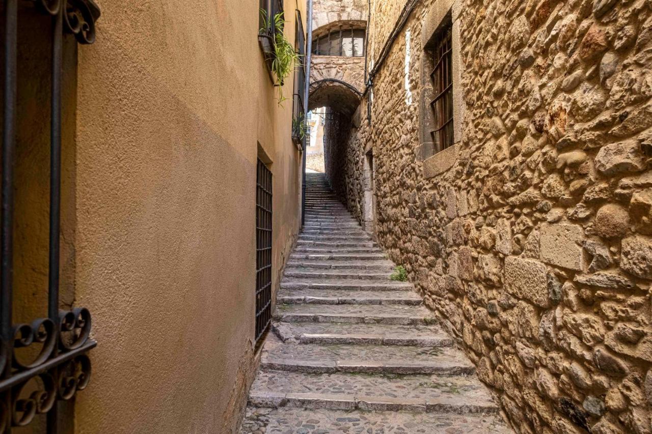 Experience Call Jueu . Cundaro Apartments Girona Exterior foto