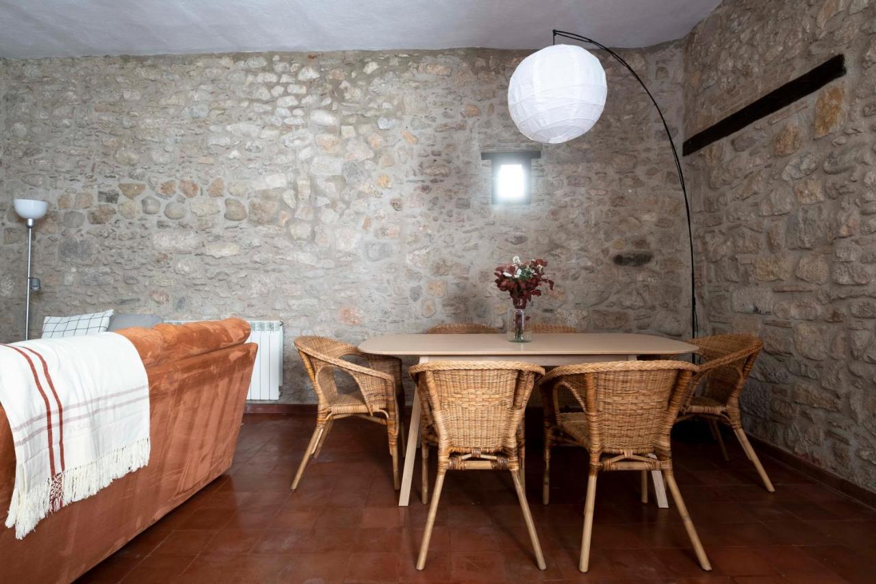Experience Call Jueu . Cundaro Apartments Girona Exterior foto