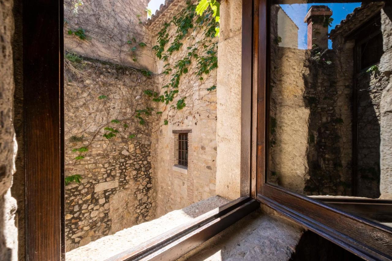 Experience Call Jueu . Cundaro Apartments Girona Exterior foto