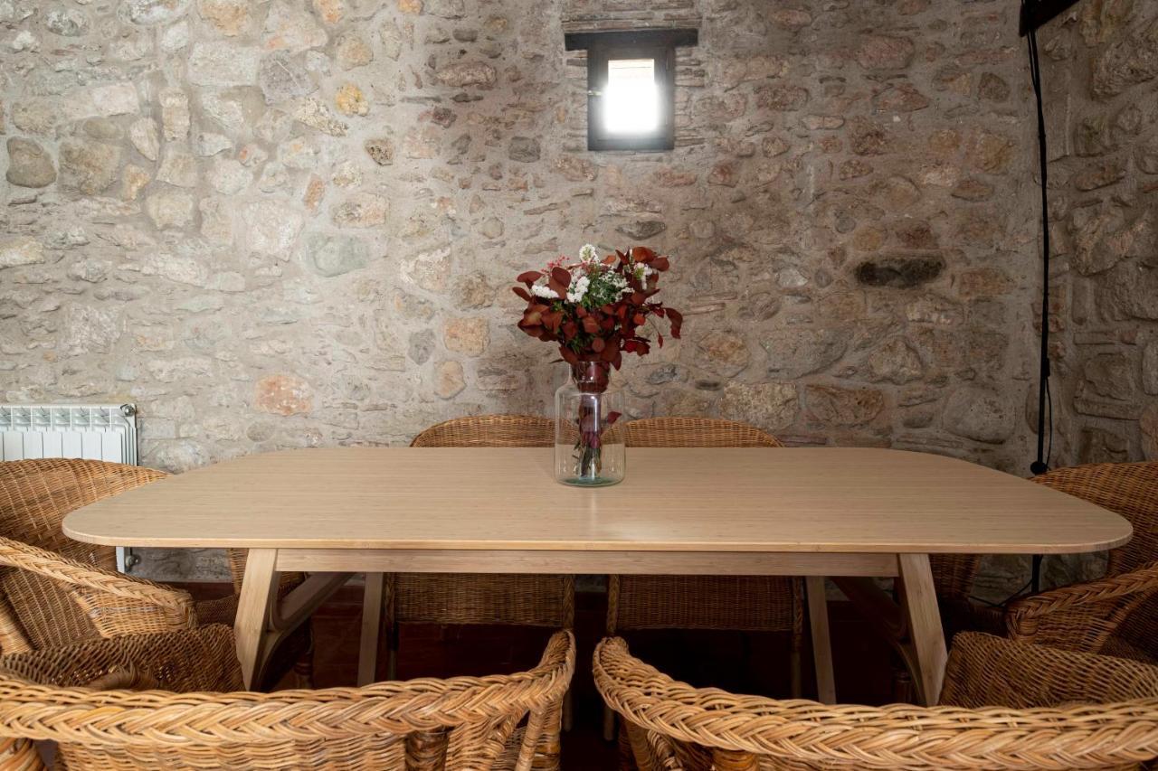 Experience Call Jueu . Cundaro Apartments Girona Exterior foto