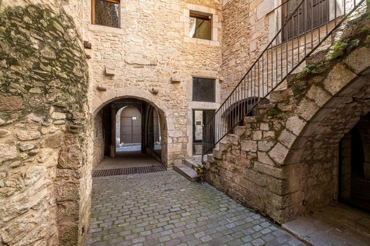 Experience Call Jueu . Cundaro Apartments Girona Exterior foto
