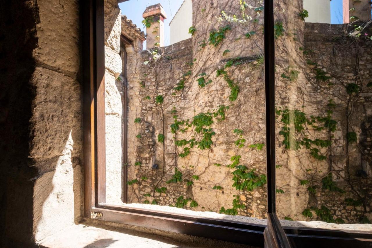 Experience Call Jueu . Cundaro Apartments Girona Exterior foto
