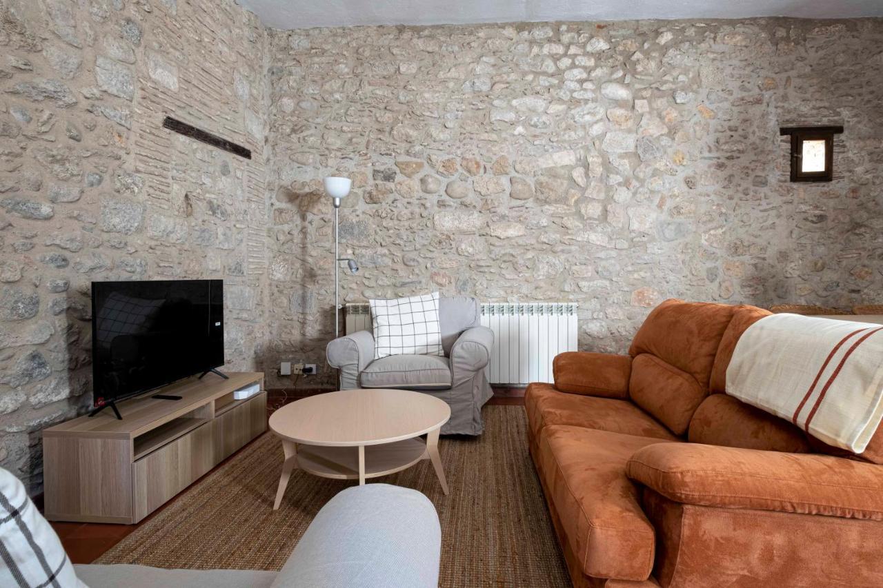 Experience Call Jueu . Cundaro Apartments Girona Exterior foto