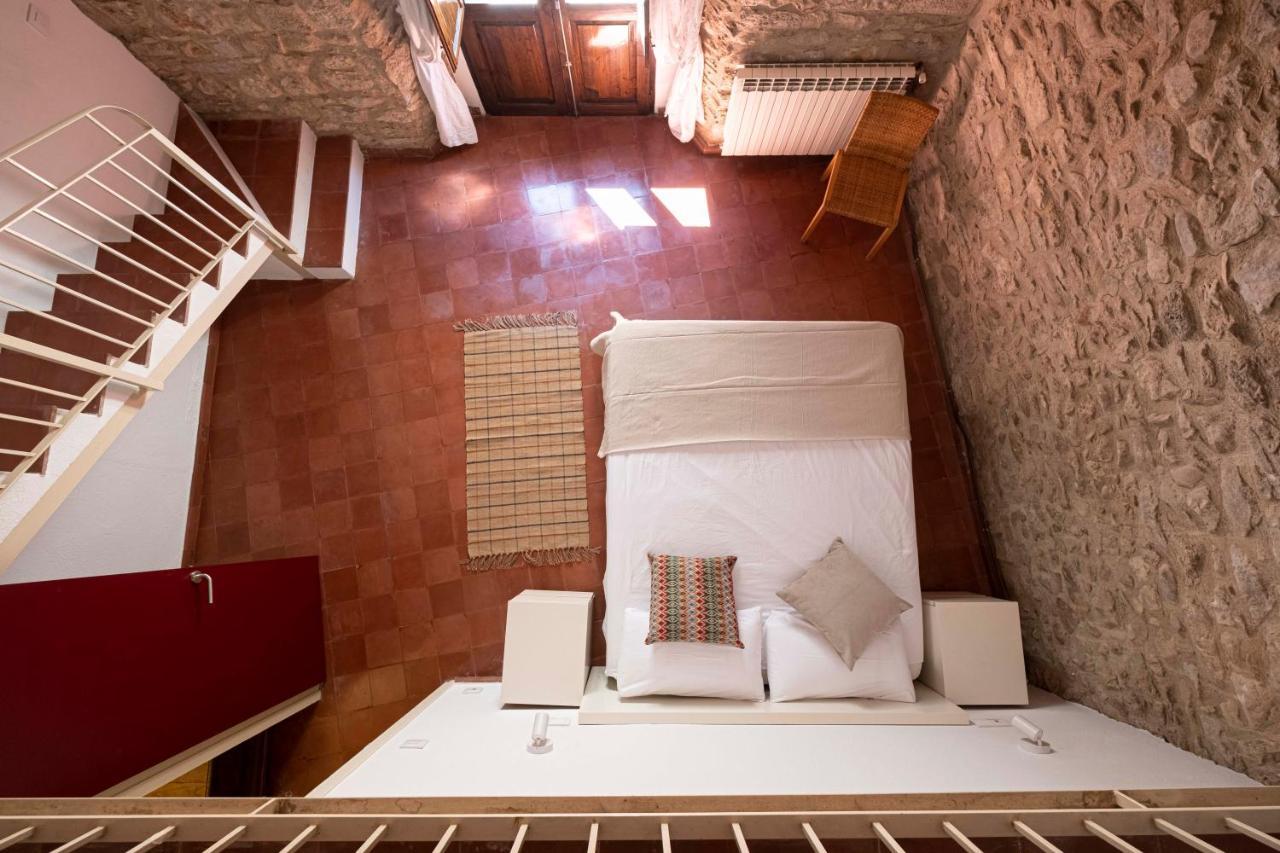 Experience Call Jueu . Cundaro Apartments Girona Exterior foto