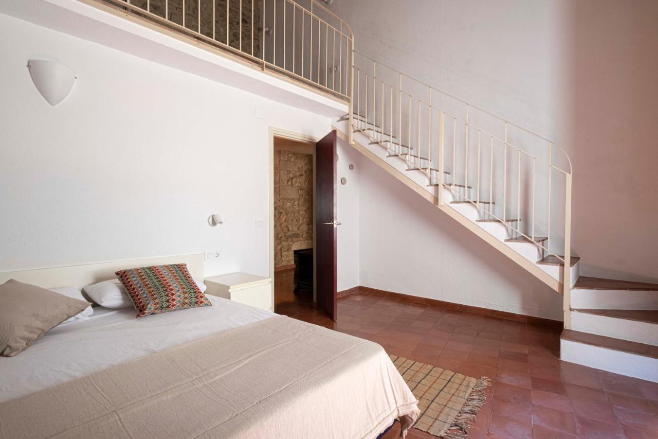Experience Call Jueu . Cundaro Apartments Girona Exterior foto