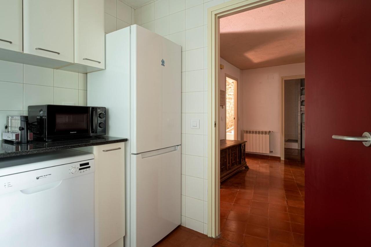 Experience Call Jueu . Cundaro Apartments Girona Exterior foto