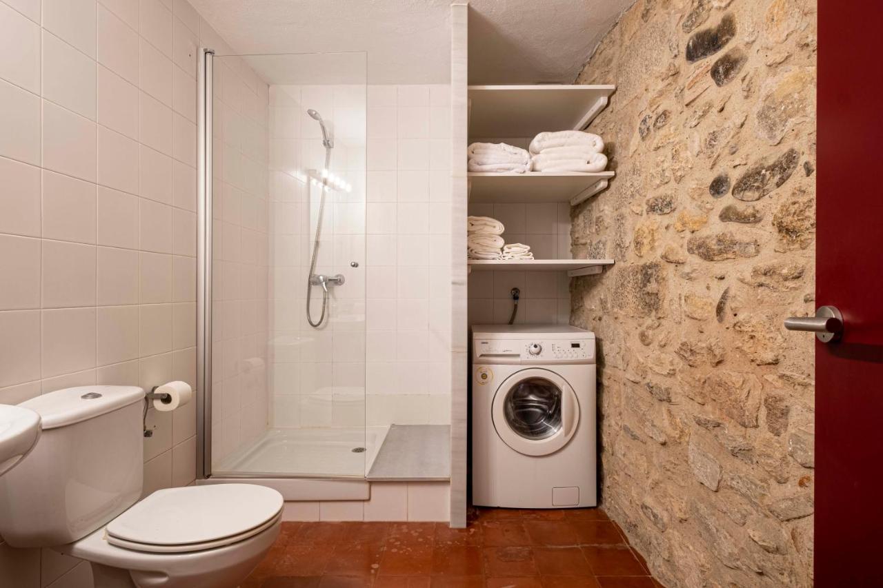 Experience Call Jueu . Cundaro Apartments Girona Exterior foto