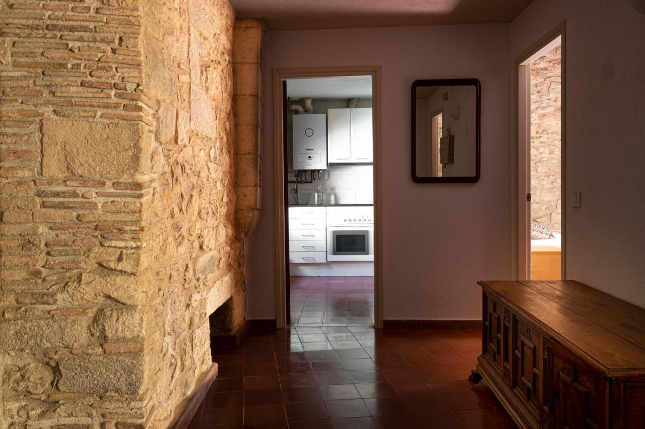 Experience Call Jueu . Cundaro Apartments Girona Exterior foto