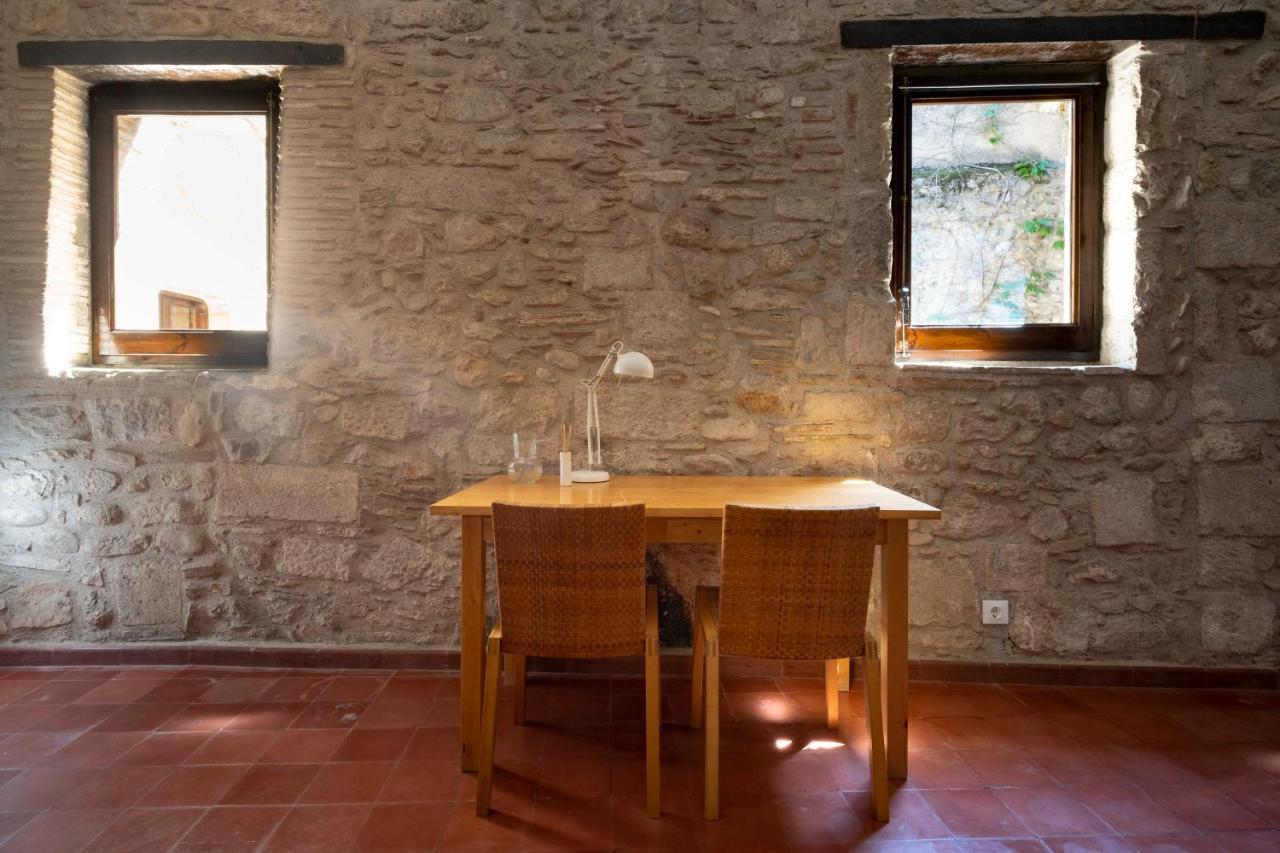 Experience Call Jueu . Cundaro Apartments Girona Exterior foto