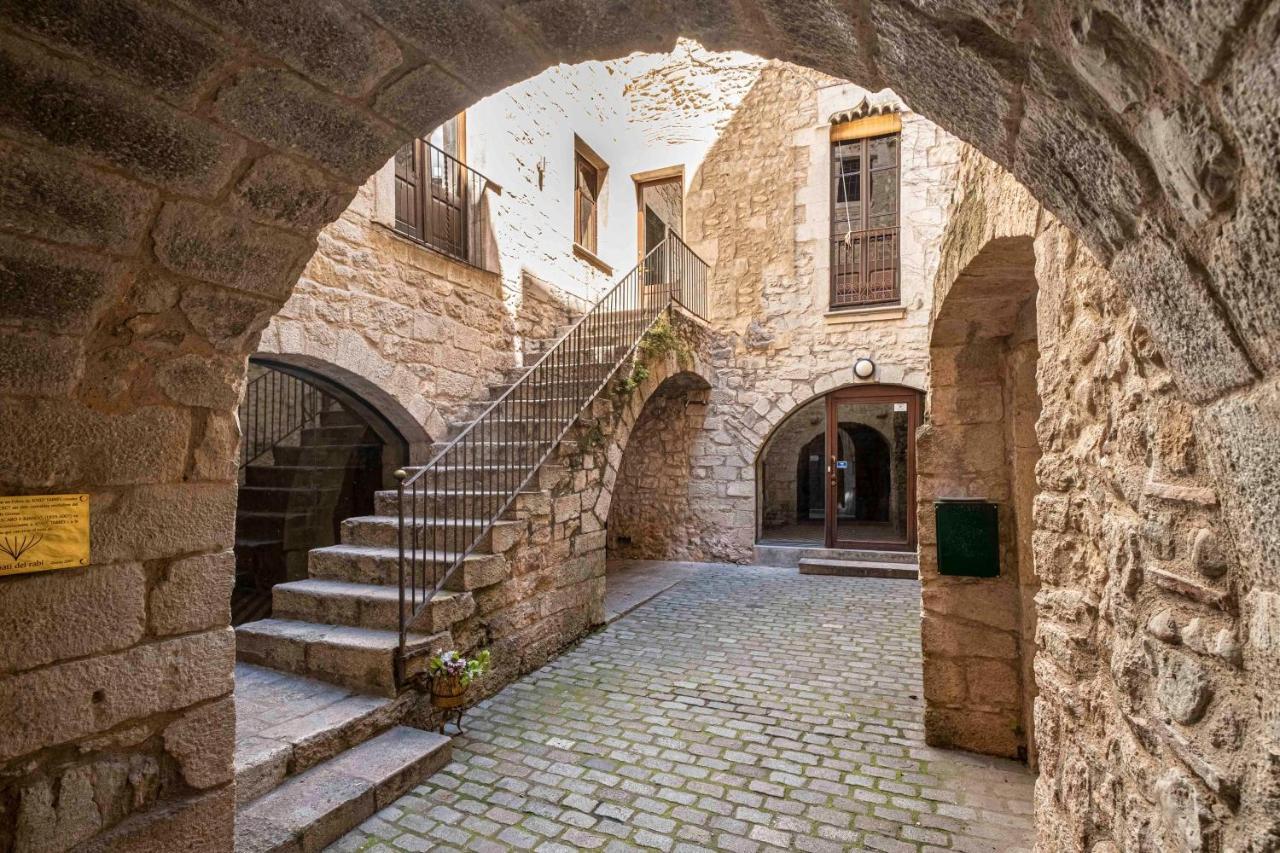 Experience Call Jueu . Cundaro Apartments Girona Exterior foto