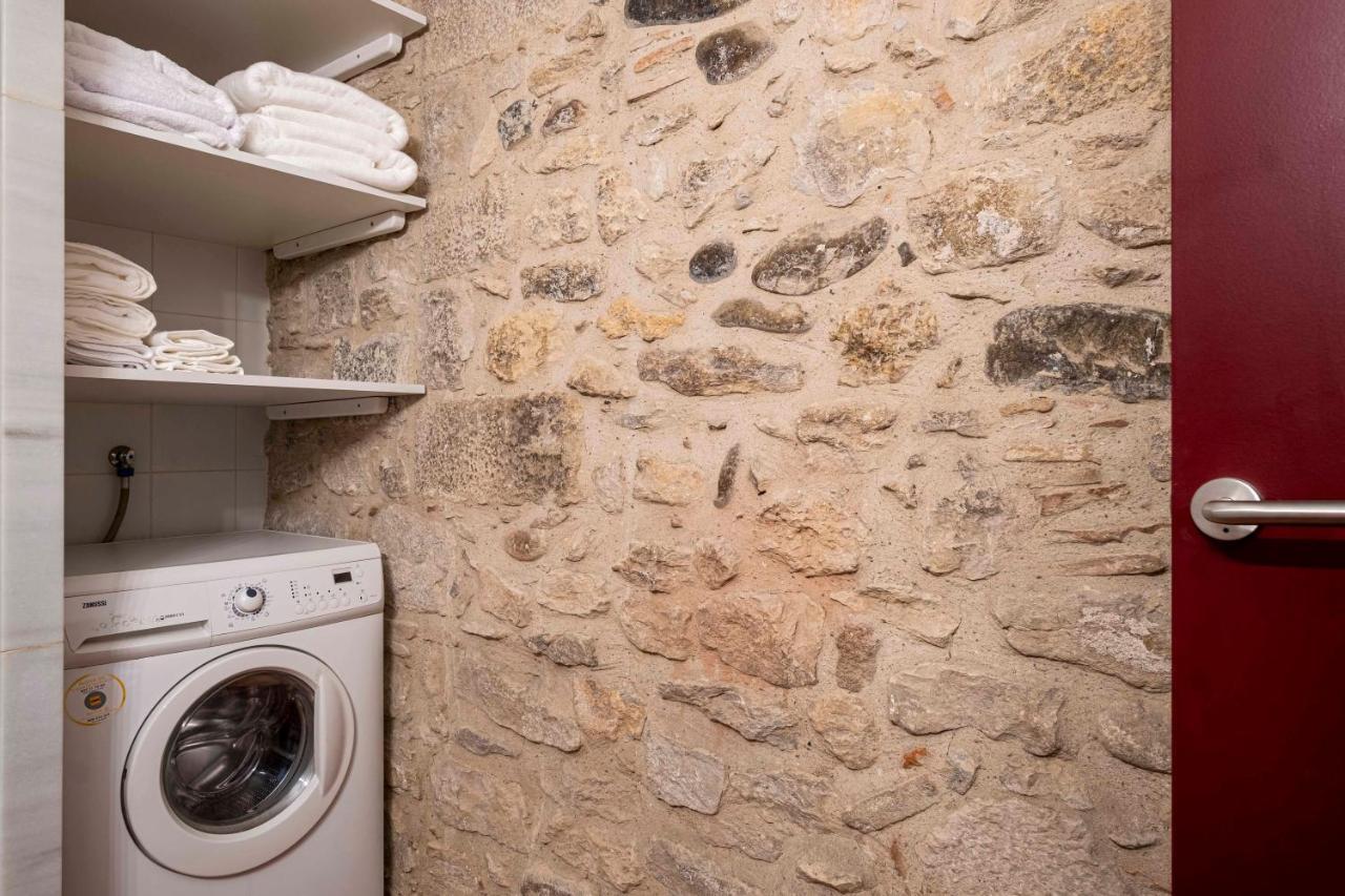 Experience Call Jueu . Cundaro Apartments Girona Exterior foto