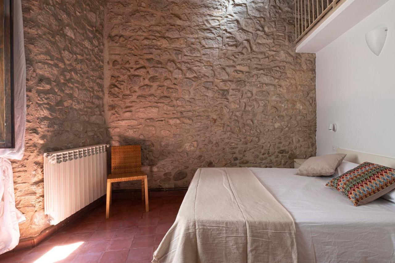 Experience Call Jueu . Cundaro Apartments Girona Exterior foto