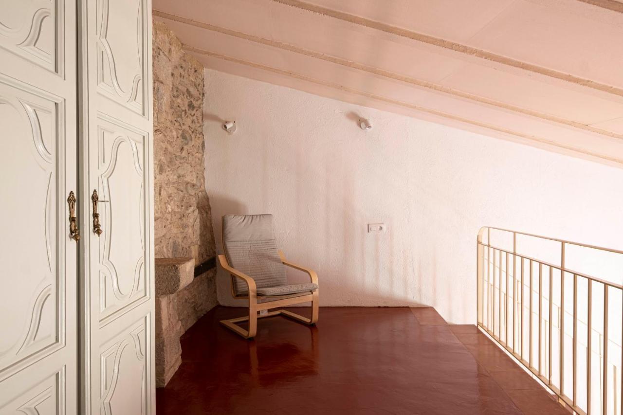 Experience Call Jueu . Cundaro Apartments Girona Exterior foto