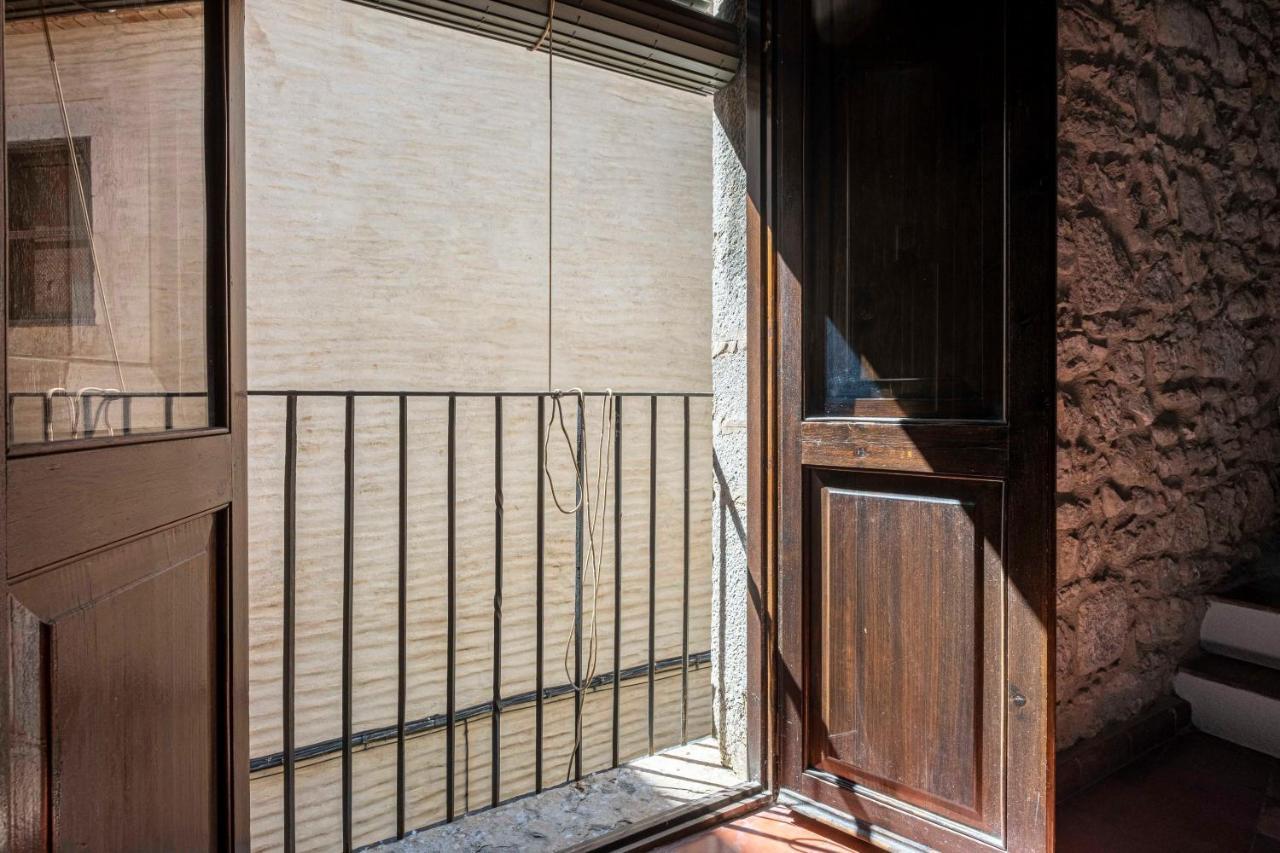 Experience Call Jueu . Cundaro Apartments Girona Exterior foto