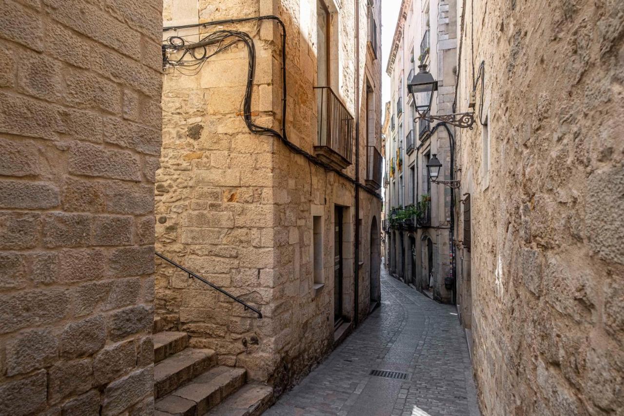 Experience Call Jueu . Cundaro Apartments Girona Exterior foto