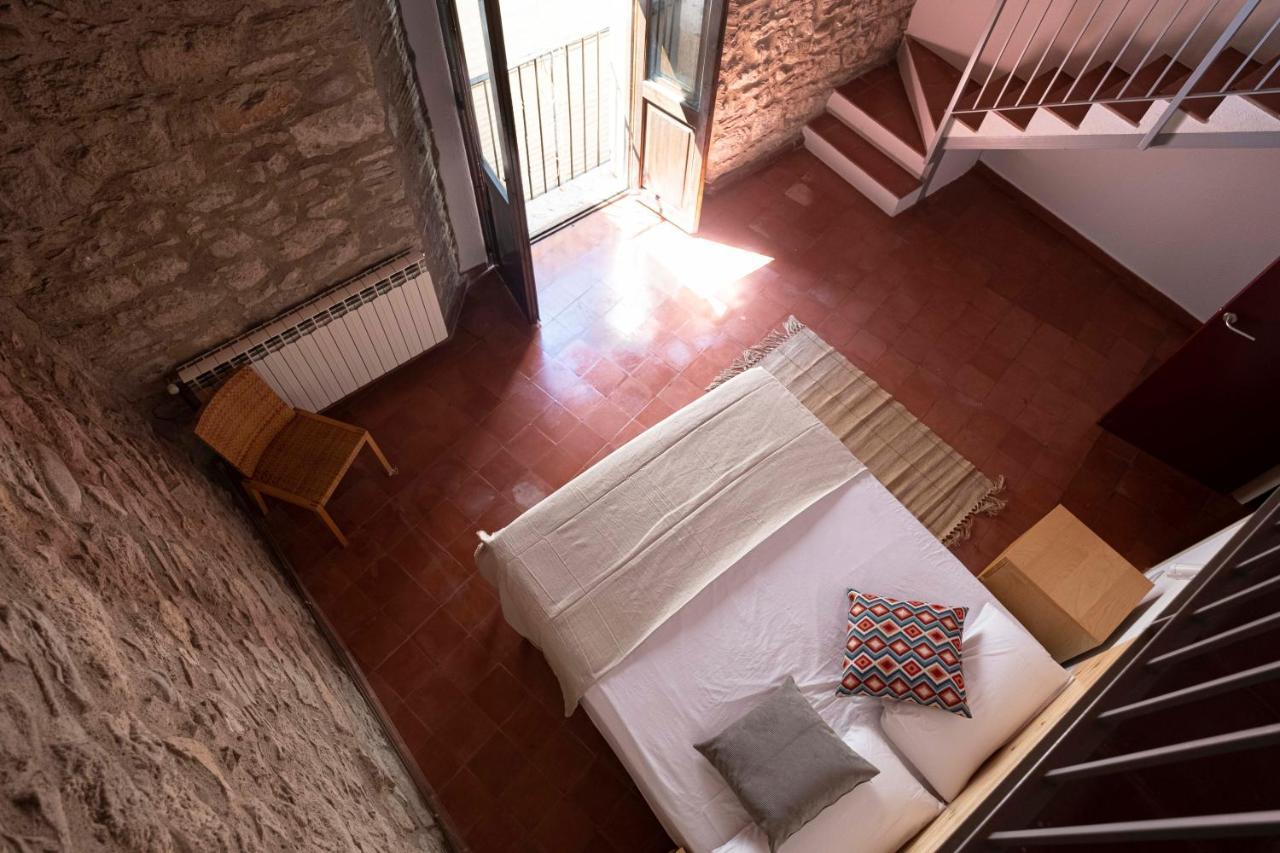 Experience Call Jueu . Cundaro Apartments Girona Exterior foto
